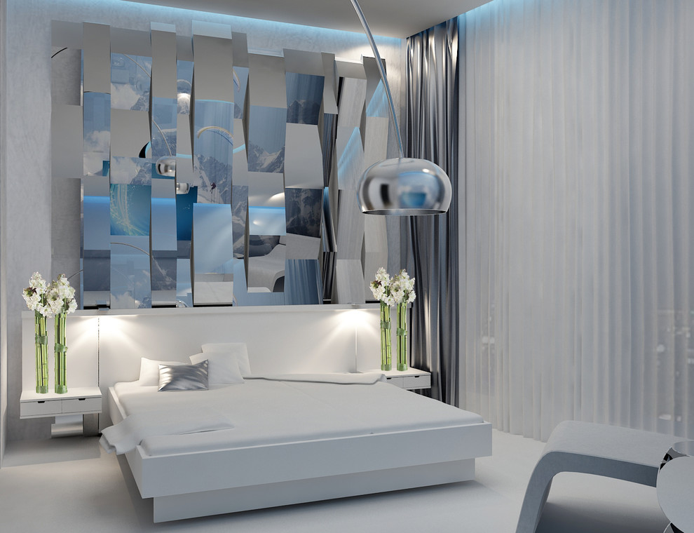 Дом  на Мосфильмовской