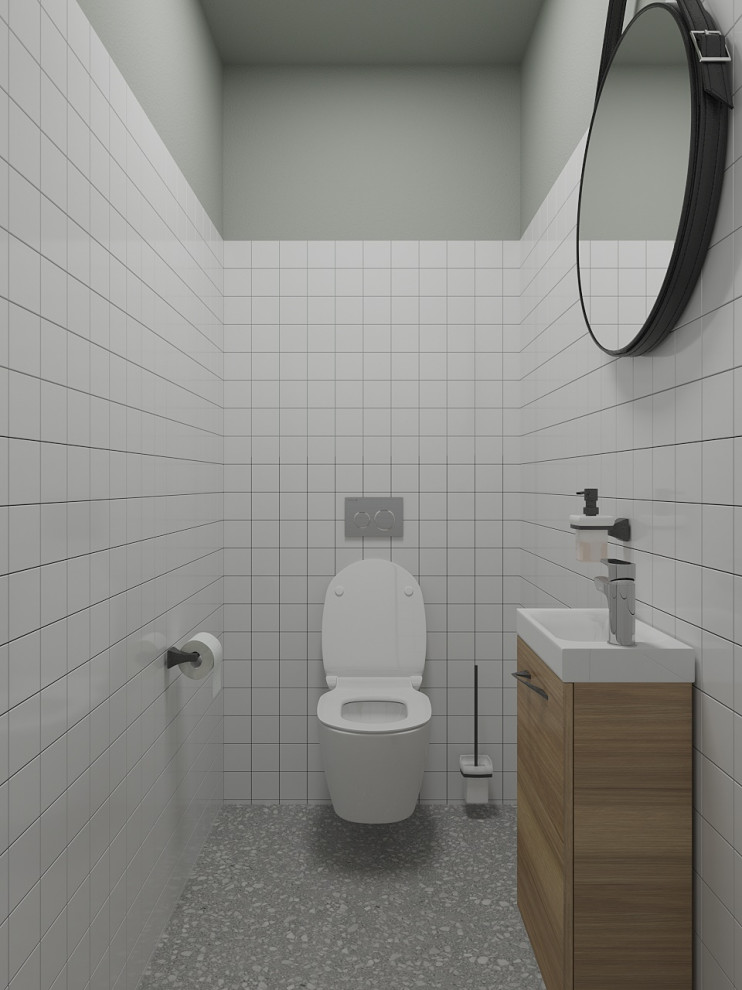 Проектное бюро "Архитектор"