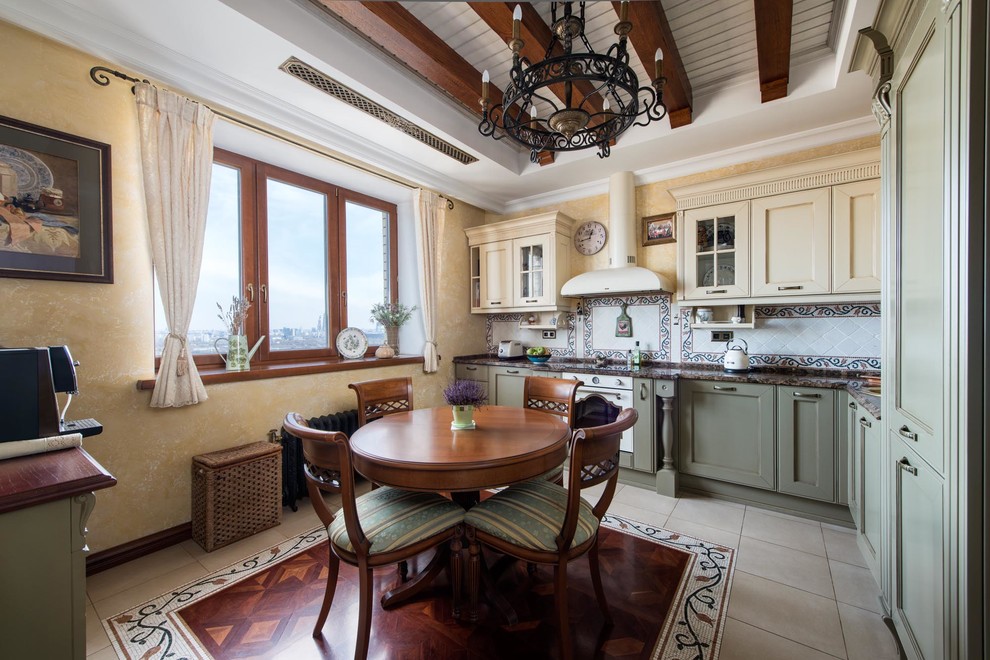 Квартира в Крылатском