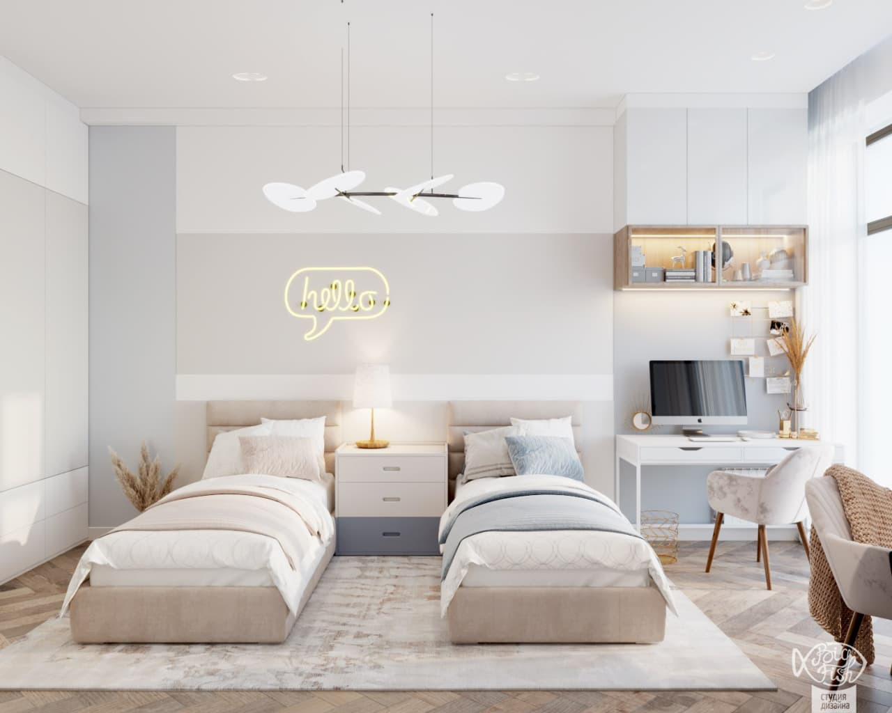 Интерьер_КС