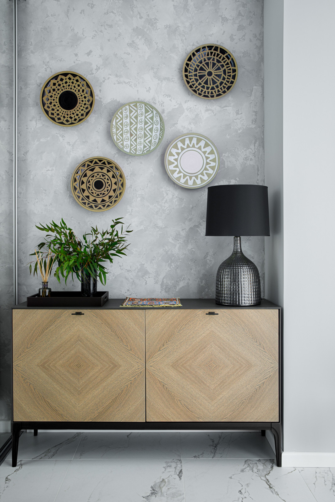 Реализованная квартира 51м2 по ул. Державина 23, г. Владивосток