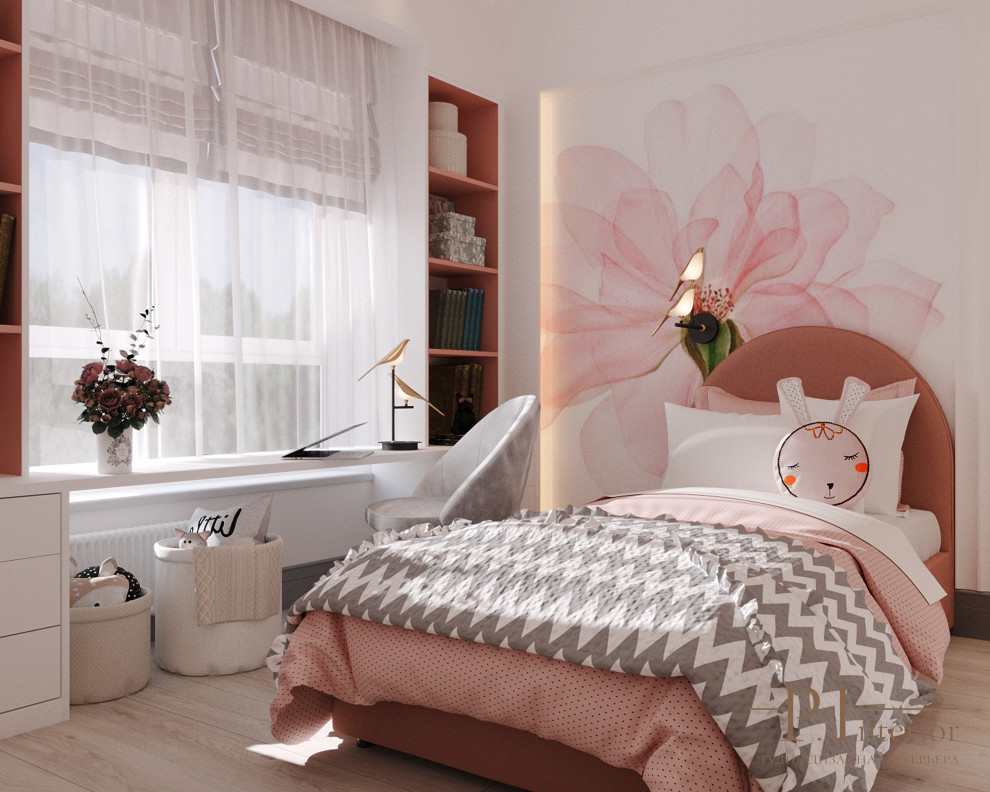 Обложка проекта: Soft минимализм