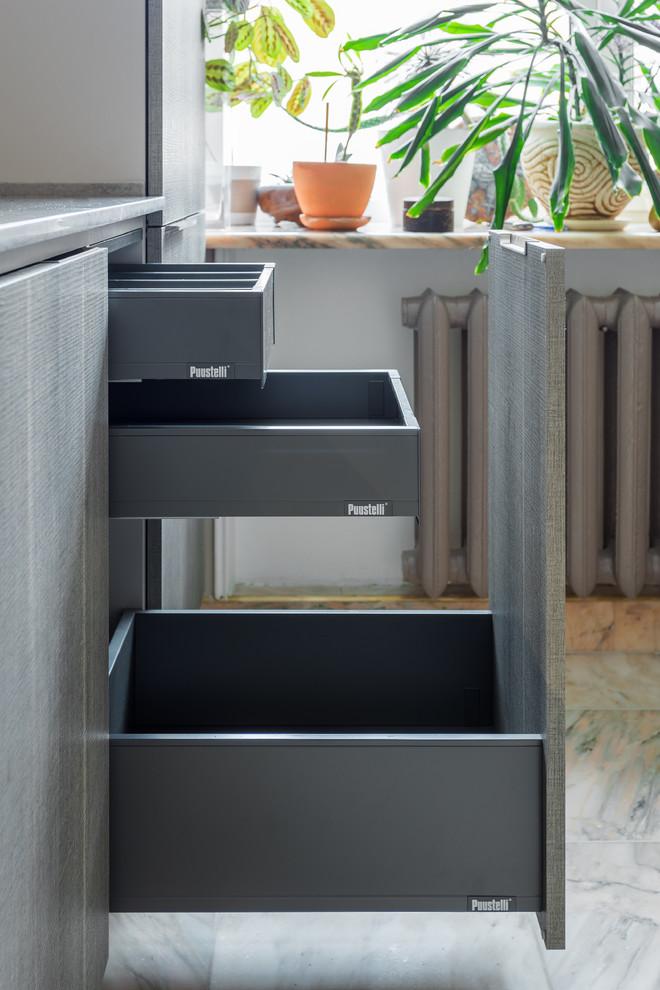 Квартира на Зоологической улице