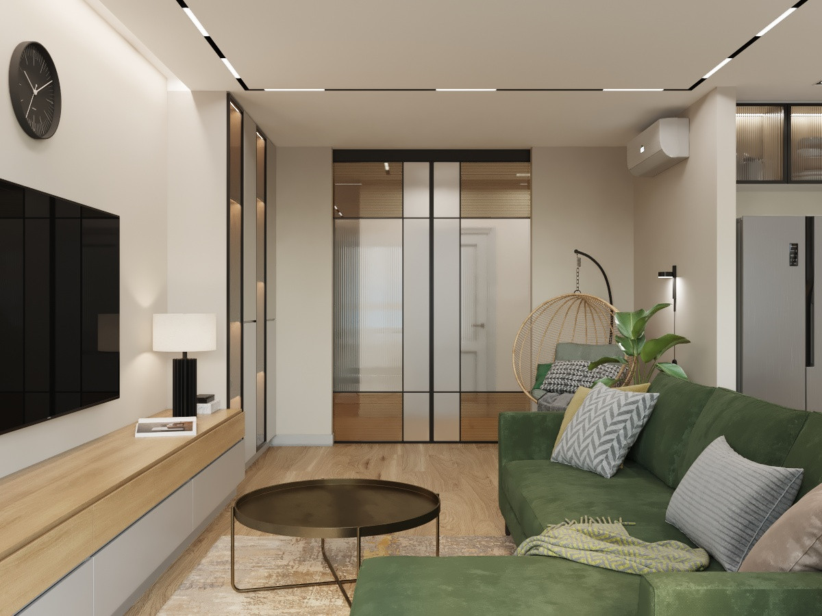 Мои интерьеры