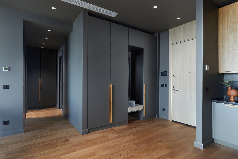 Квартира в Москва-Сити