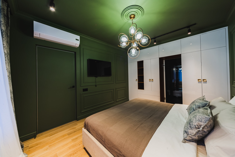 Квартира Ленинский