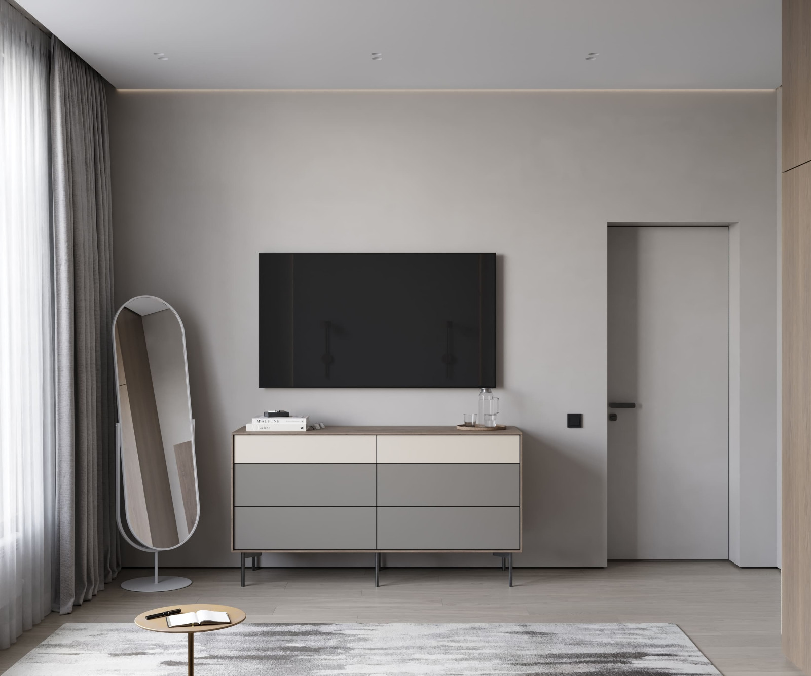 Загородный дом Санкт-Петербург