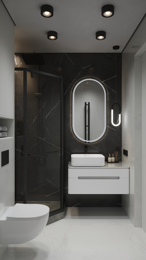 Родительский сан узел