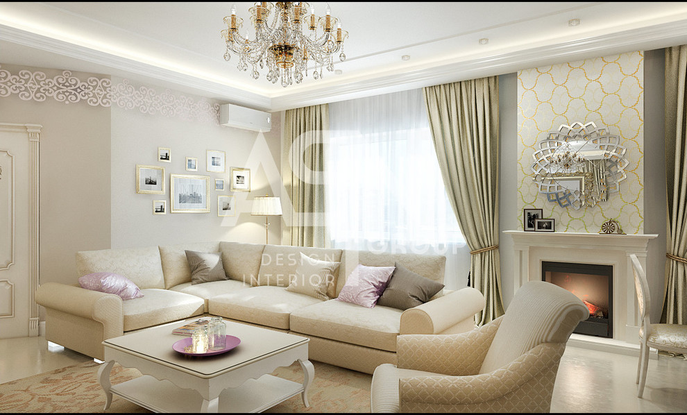 Квартира в Благовещенске