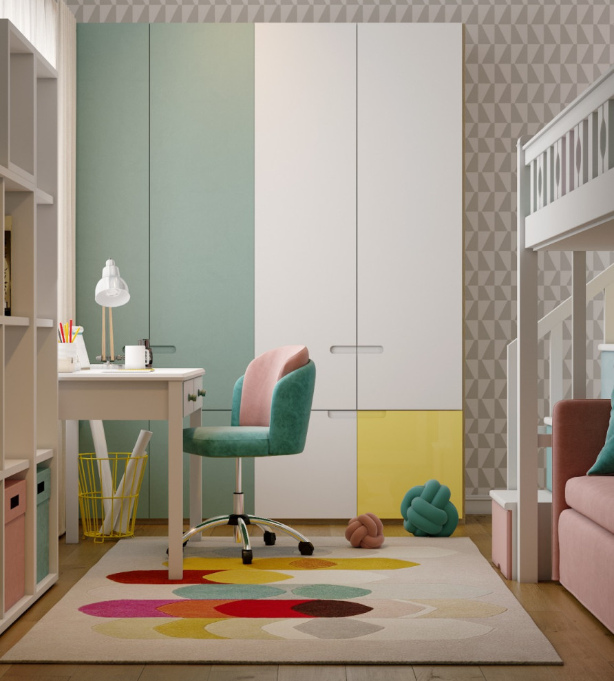 Дизайн - дома