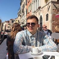 Николай Раковский