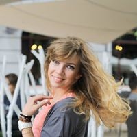 Ирина Никитина