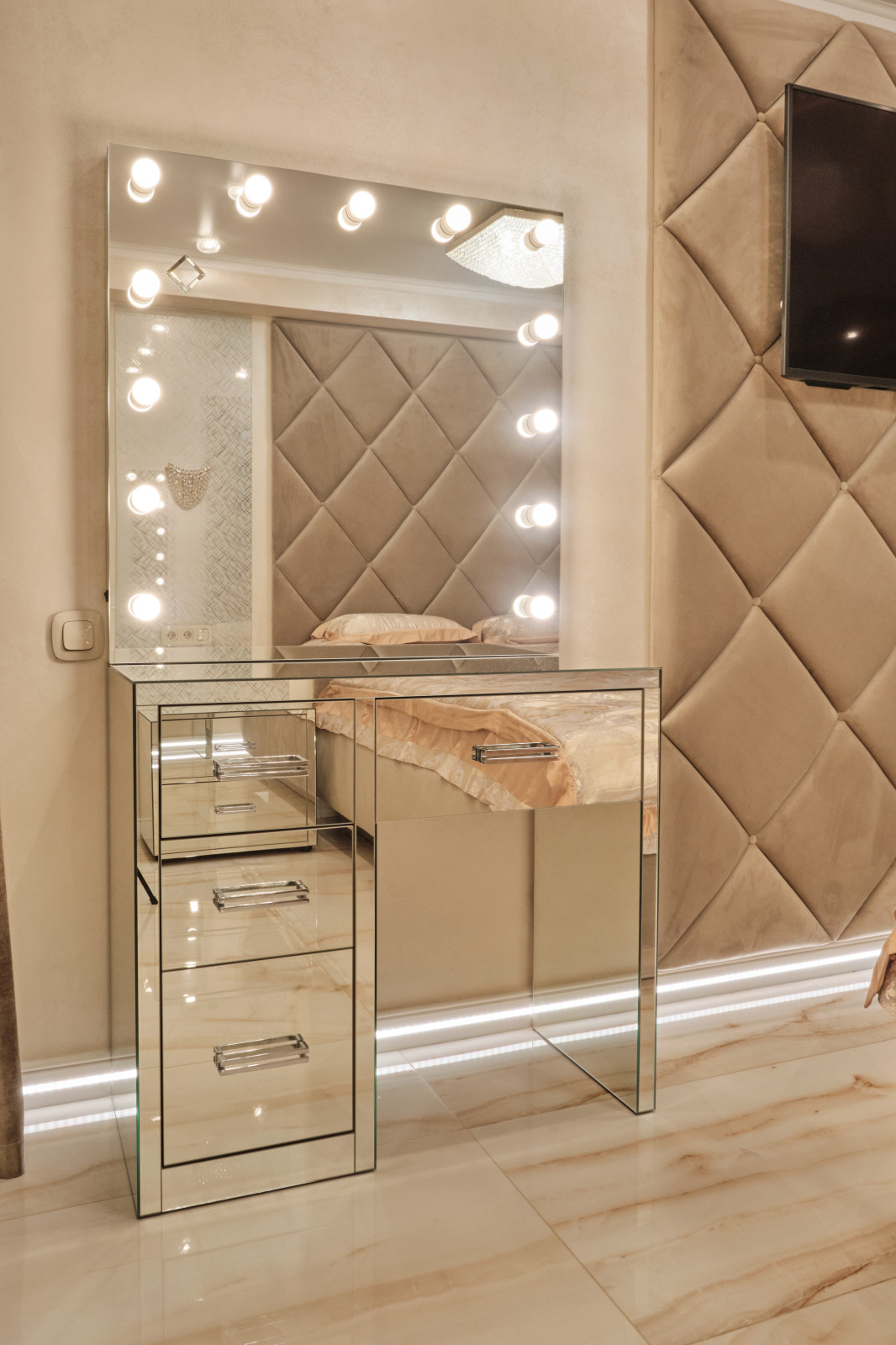 Квартира в Листвянке