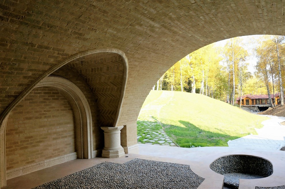 Обложка проекта: ГРОТ