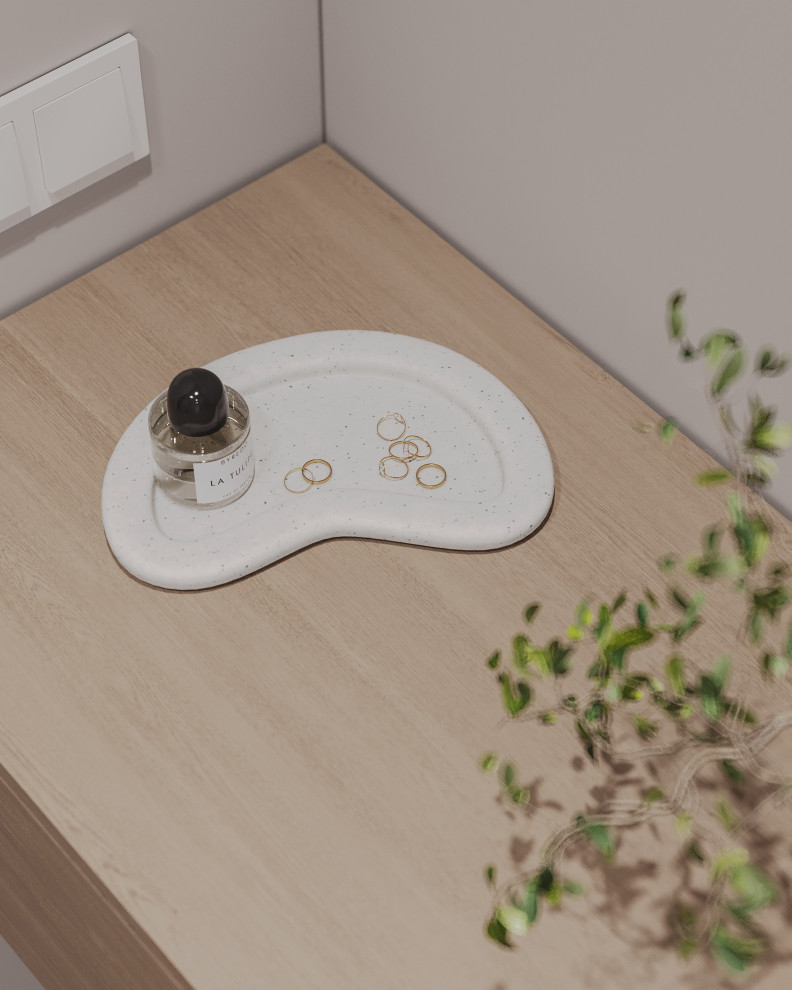 Современная классика: готовое интерьерное решение