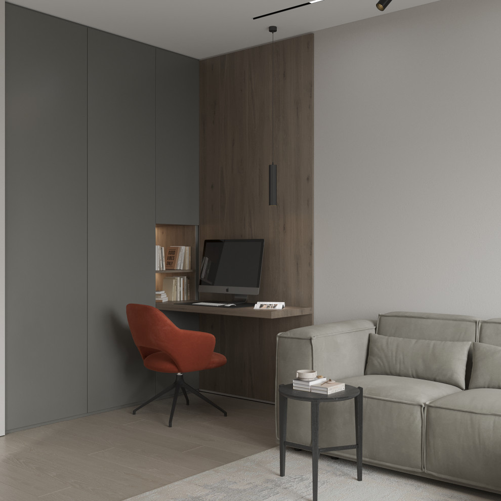 ЖК Прайм Парк 1комнатная квартира