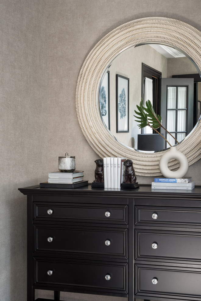 Дом в поселке Родники