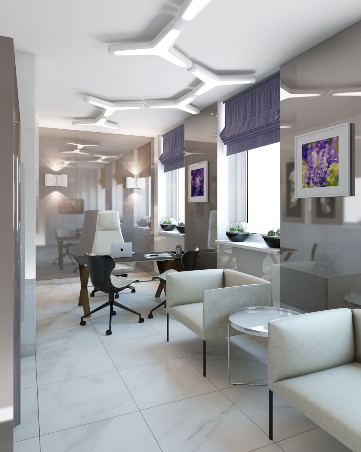 VIP кабинеты