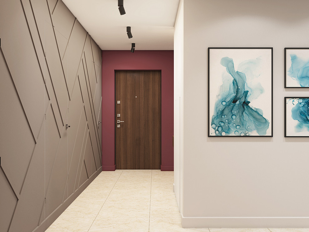 ЖК Квартал на Декабристов