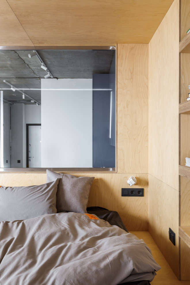 Нижегородская квартира