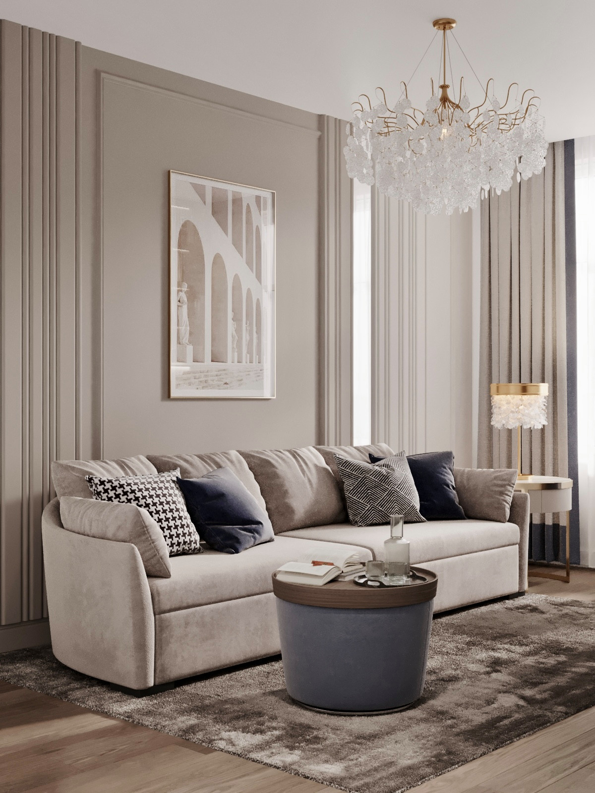 Роскошь природы