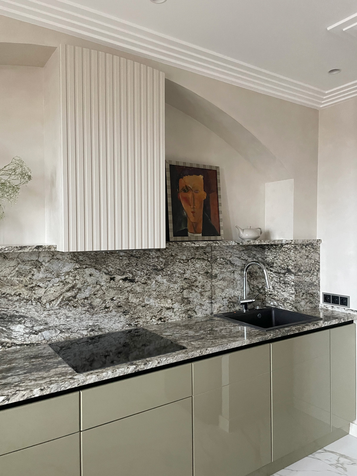 ЧАСТНЫЕ АПАРТАМЕНТЫ В ЦЕНТРЕ РОСТОВА_ПРЕДСЪЕМКА