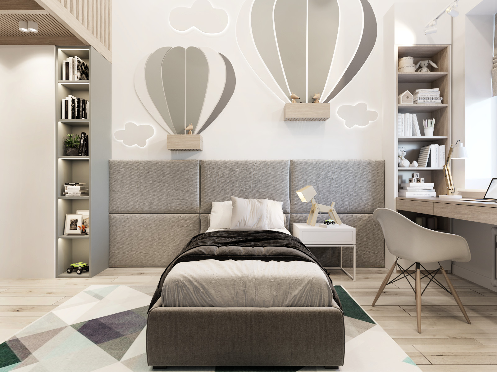 Таунхауз Рублево Парк