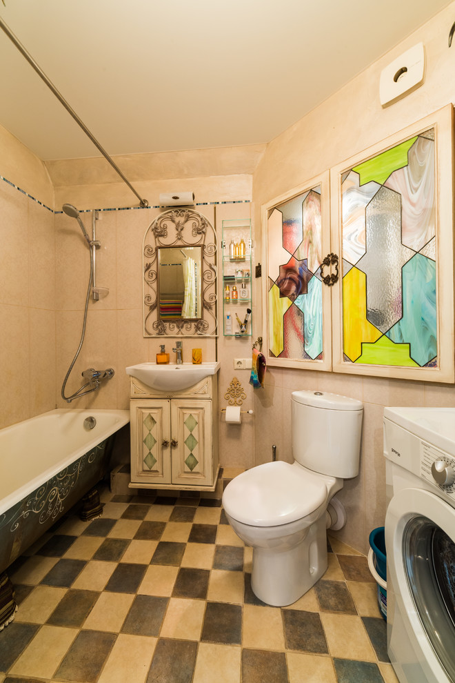 Квартира на Приморской