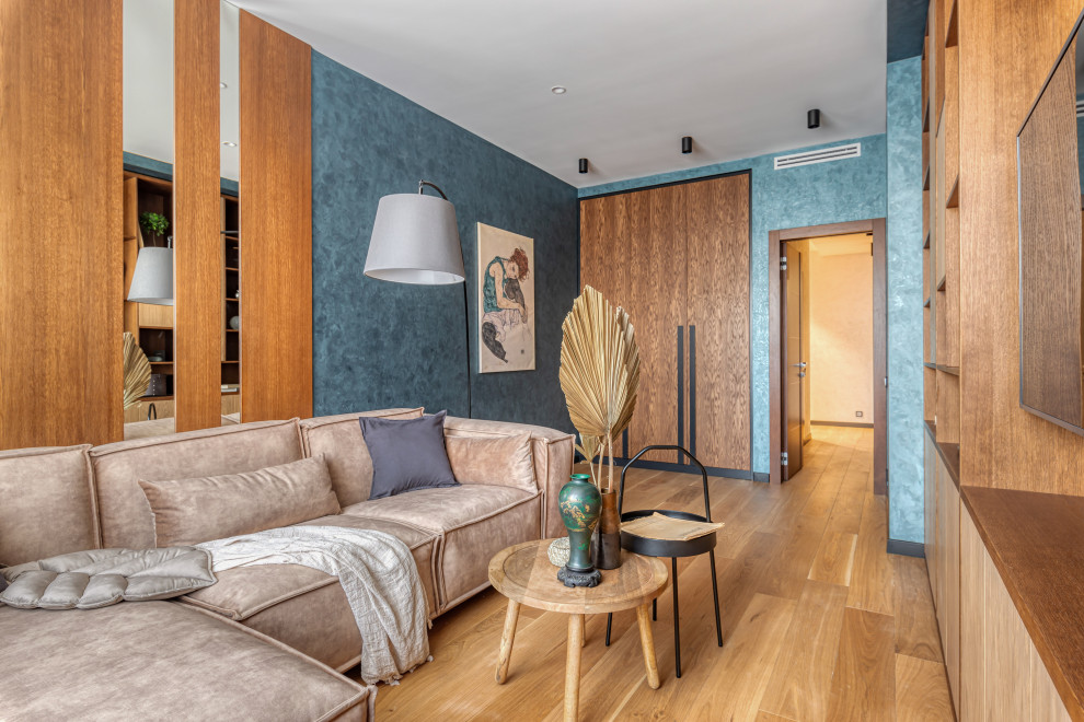 Ружейный переулок