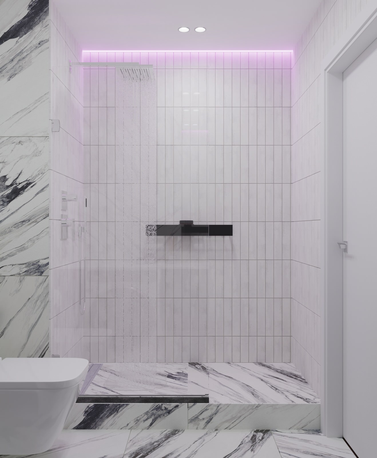 Двухуровневая квартира в ЖК Ёлки г.Ижевск