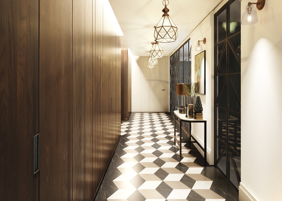 Квартира в Лондоне