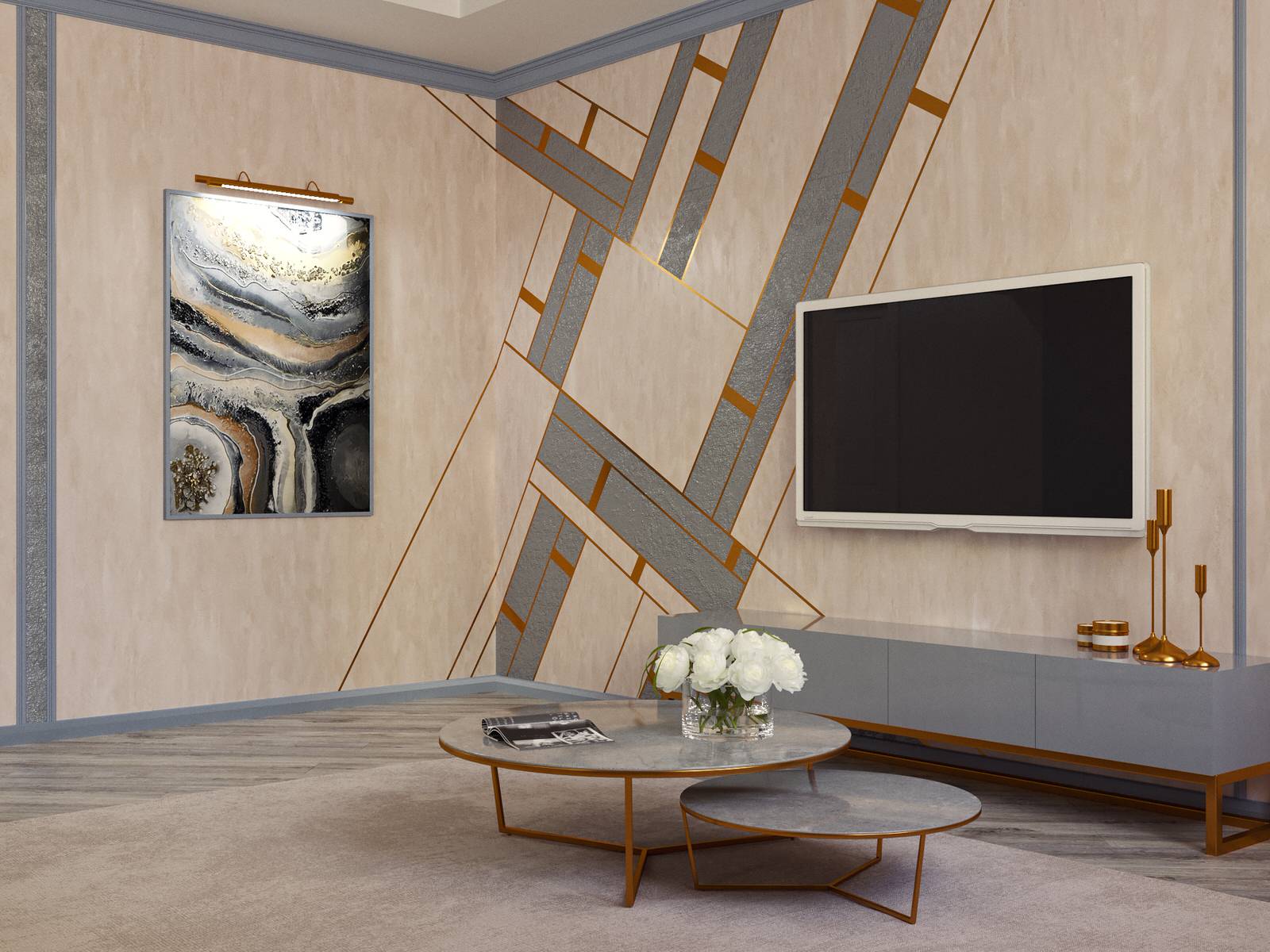 Квартира 40-лет Победы