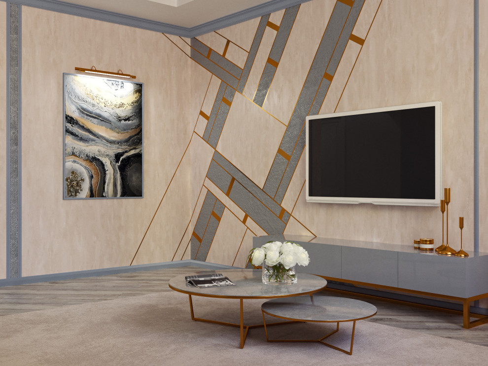 Квартира 40-лет Победы