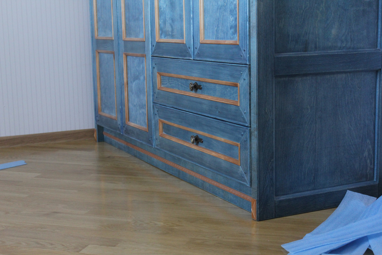 Выбираете мебель для детской комнаты?