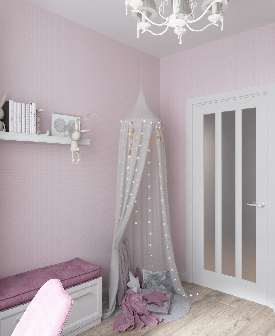 ЖК Норвежский Лес