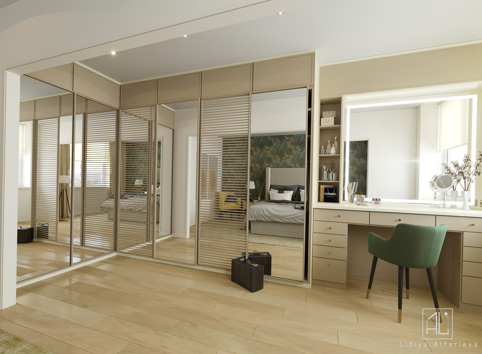 2-к квартира в Москве (проезд Ольминского)