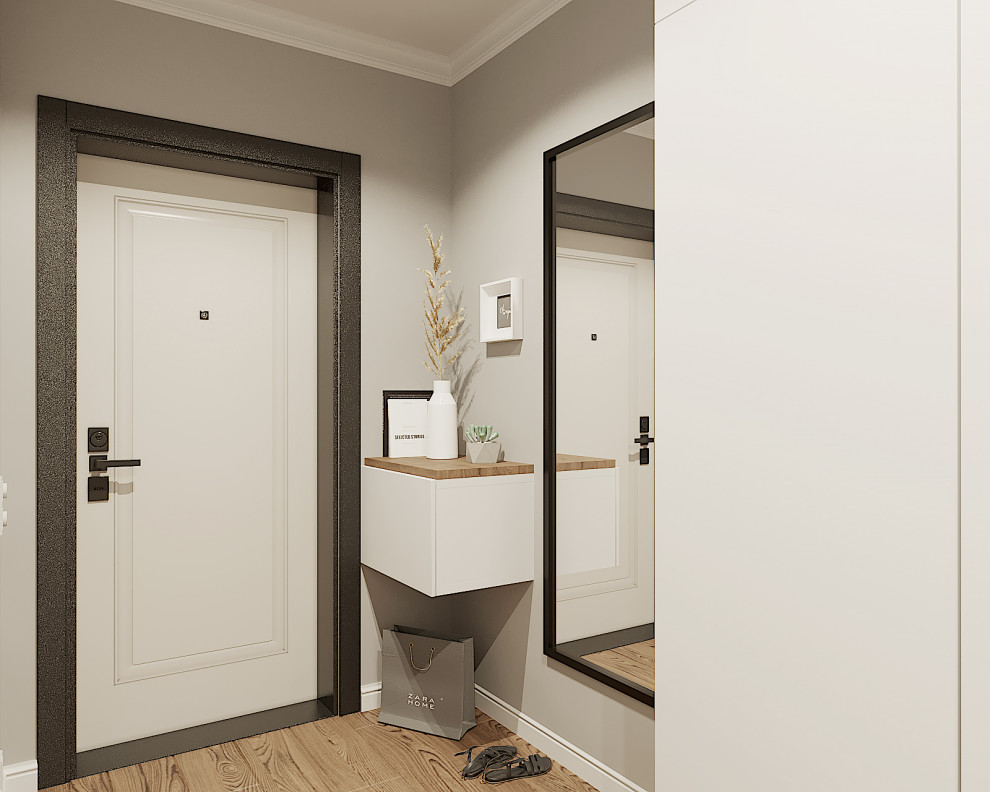 Квартира для молодой семьи г.Пенза