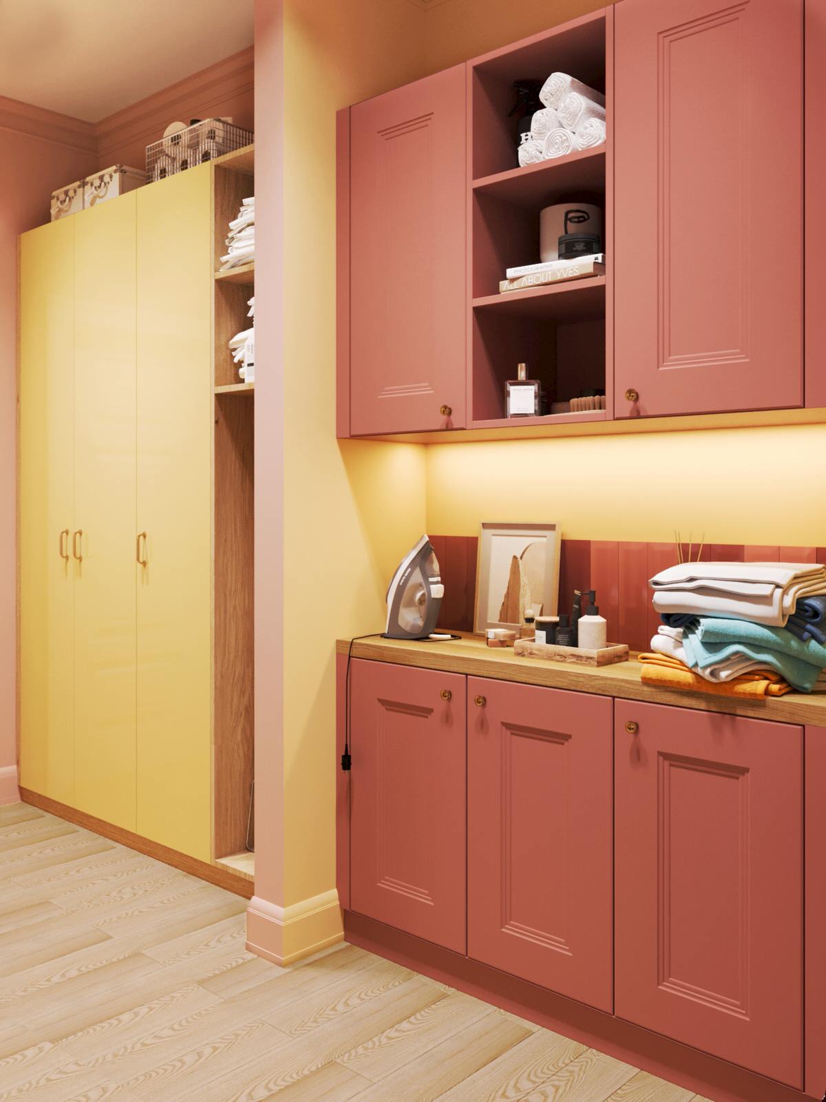 Дом в коттеджном поселке Прибрежный