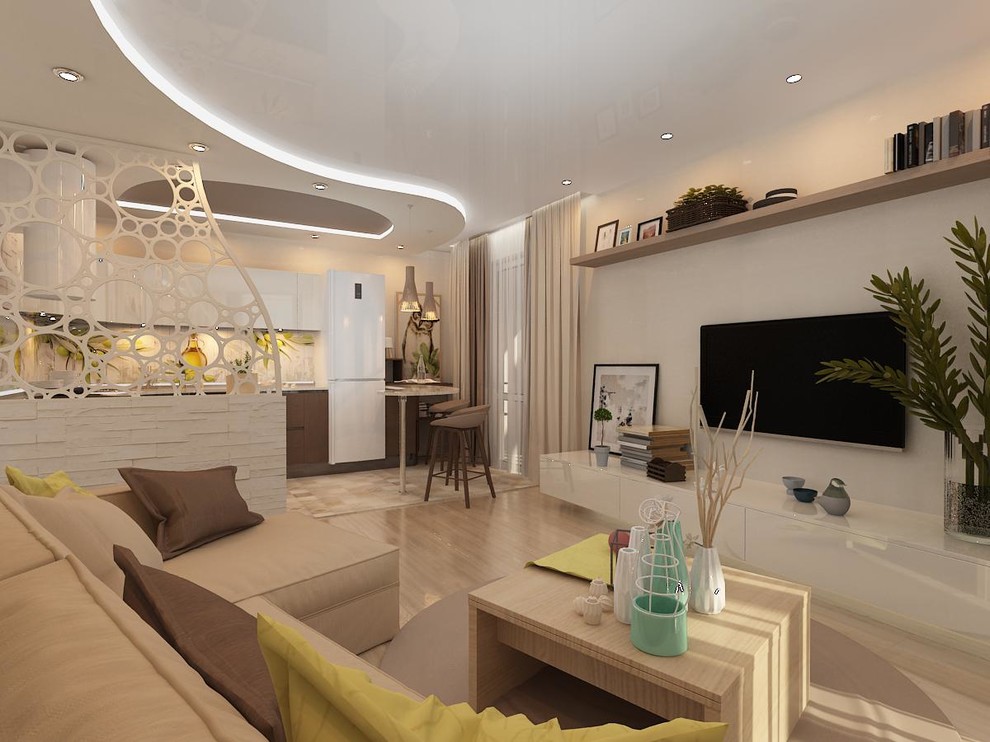 ЖК Панорама