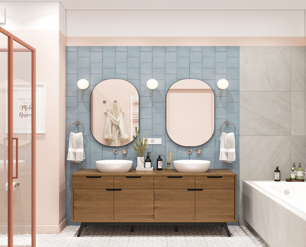 Квартира в ЖК "Union Park"