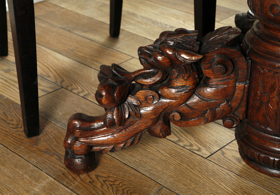 Classics of the genre