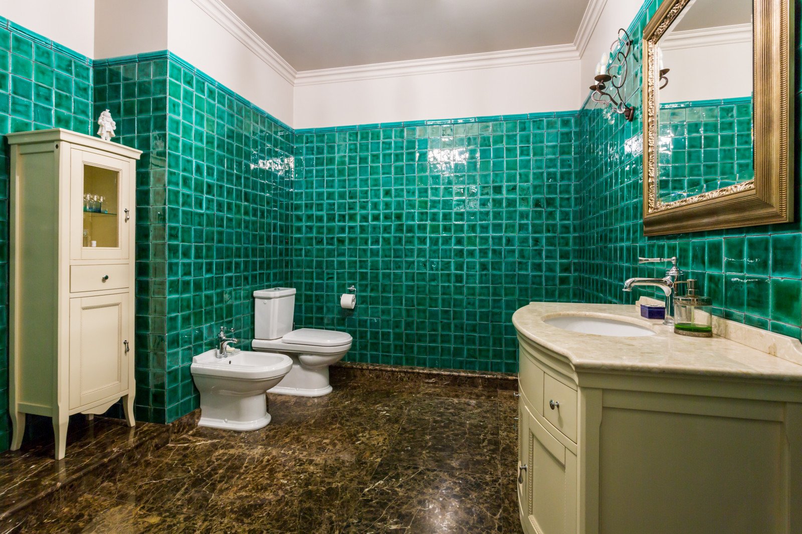 Квартира. Ленинский проспект.