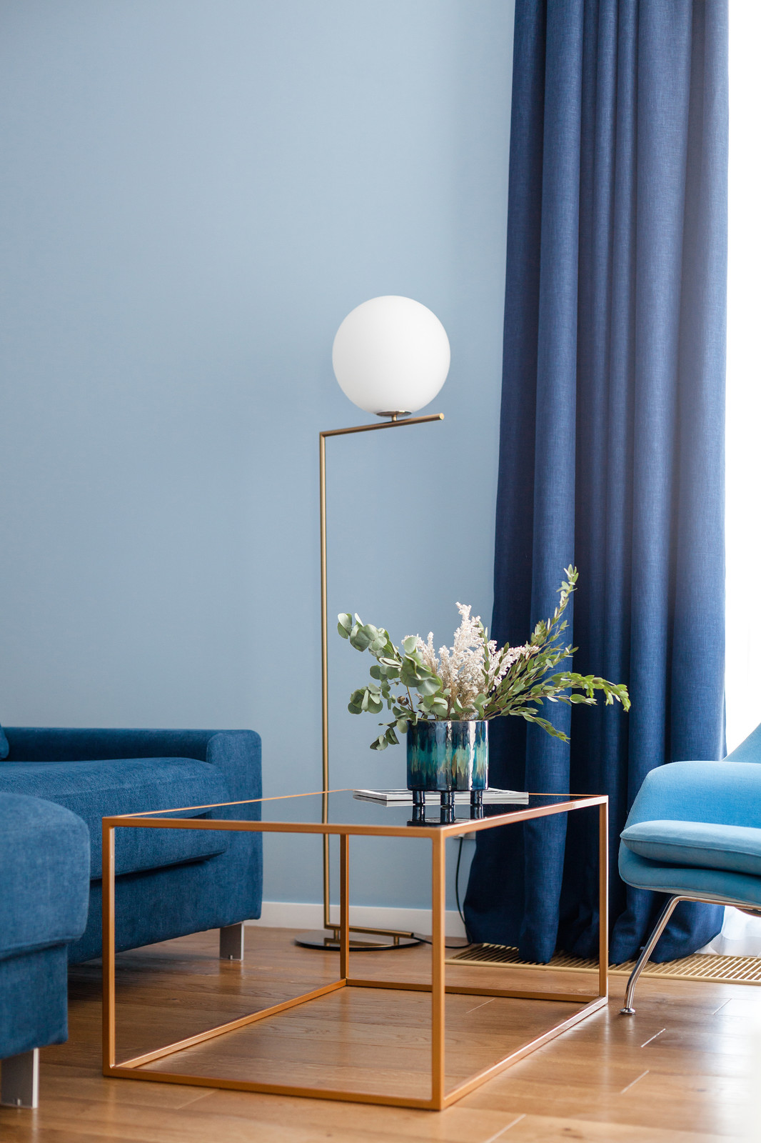 ЖК Коломяги-Эко