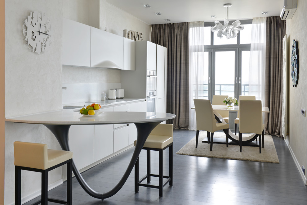 Обложка проекта: Квартира.Ул.Маршала Катукова