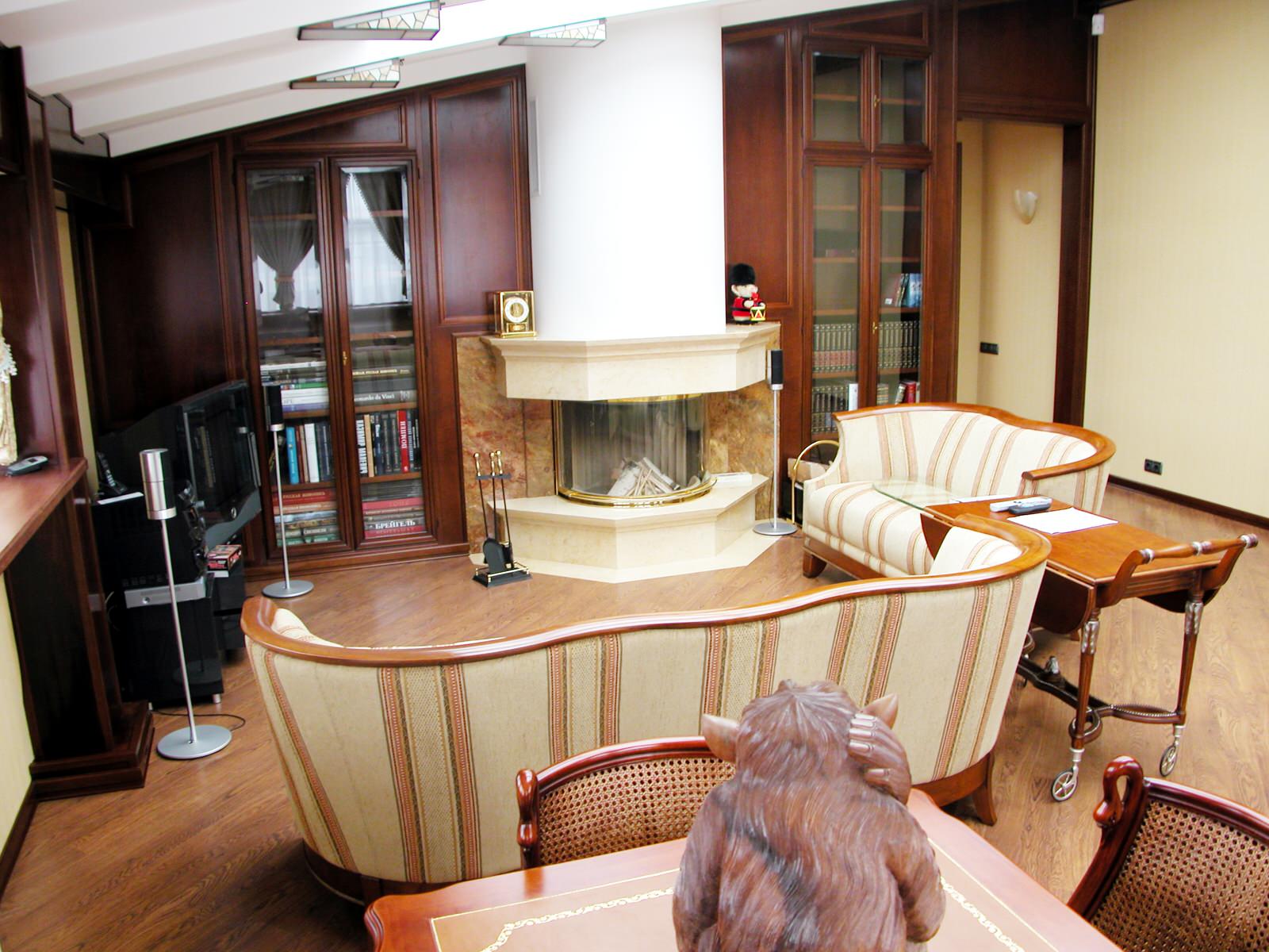 Cvetnoy bylvar (2002)