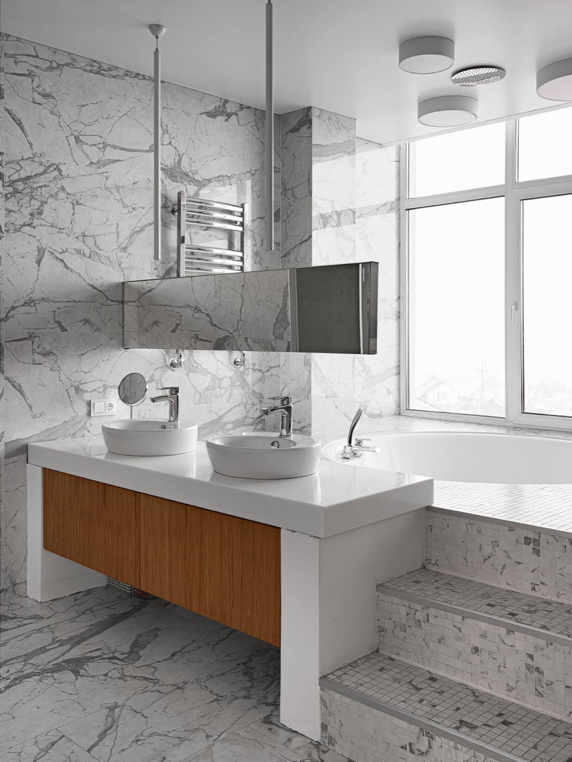 Частный дом 367 м.кв.
