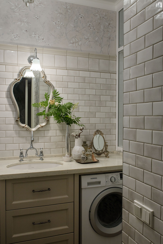 Стилизация интерьера к съёмке