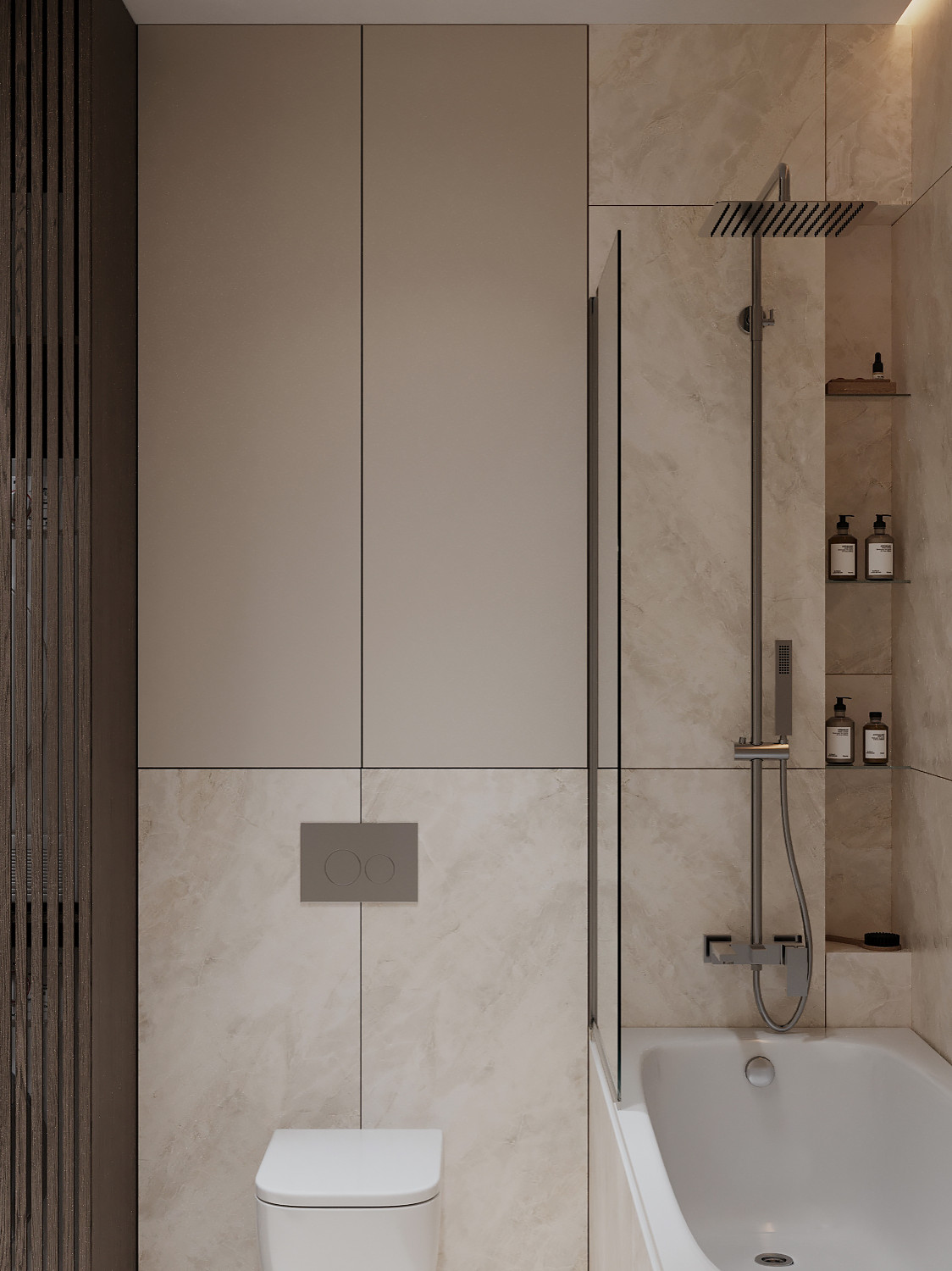 Квартира На Пушкина