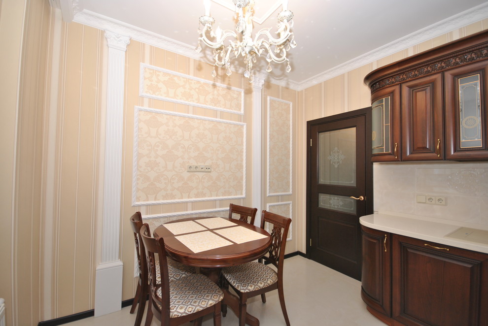 Однокомнатная квартира г. Королев