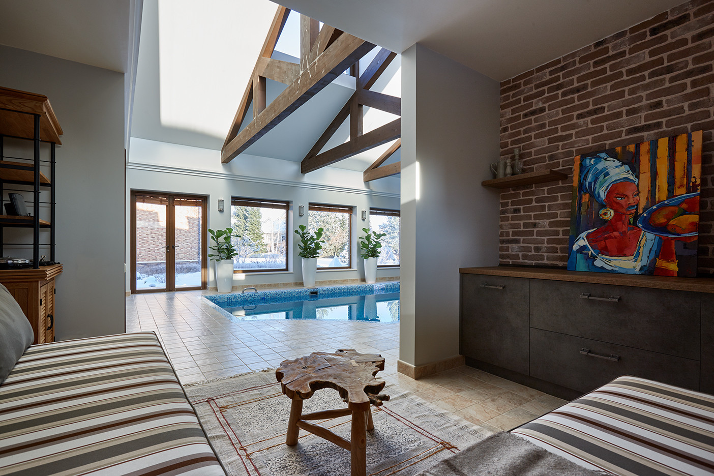 "Усадьба Аносино"